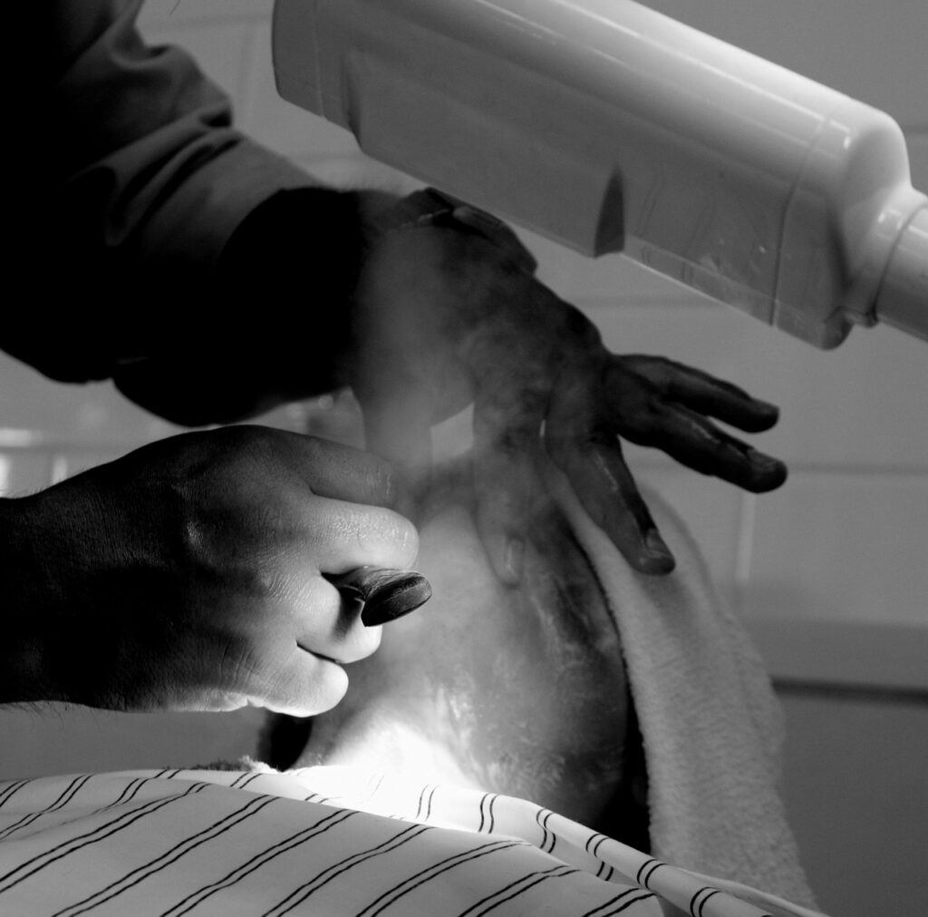 脱毛を剃るタイミングはいつがベストなのか？