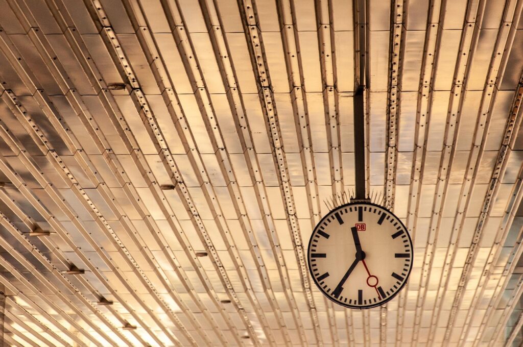 VIO脱毛と顔脱毛の施術時間はどれくらいかかるの？