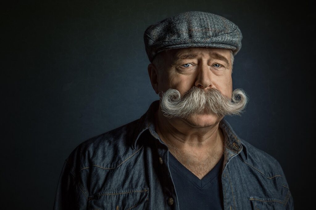 顔脱毛を希望する男性におすすめのほほのケア方法は？